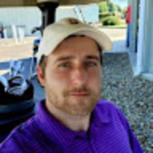 Meet your Posher, Jeff